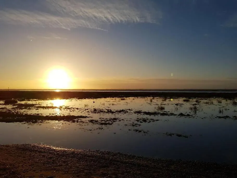 Lytham Luxury Villa Lytham St Annes United Kingdom