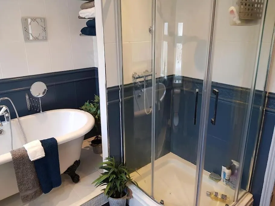 Holiday home Lytham Luxury Villa Lytham St Annes United Kingdom