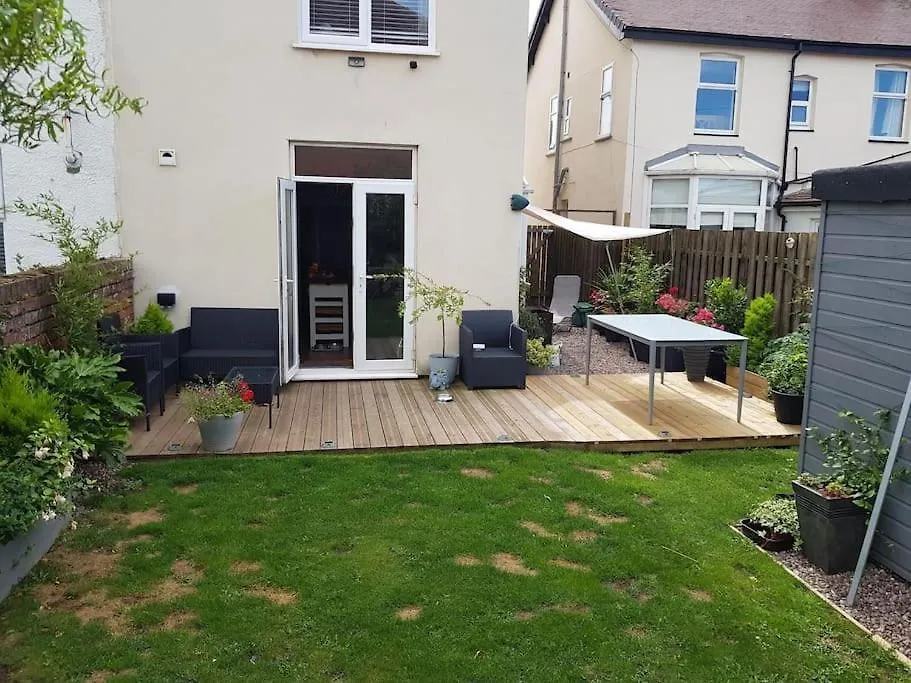 Lytham Luxury Villa Lytham St Annes 0*,  United Kingdom