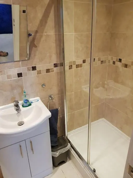 Lytham Luxury Villa Lytham St Annes 0*,