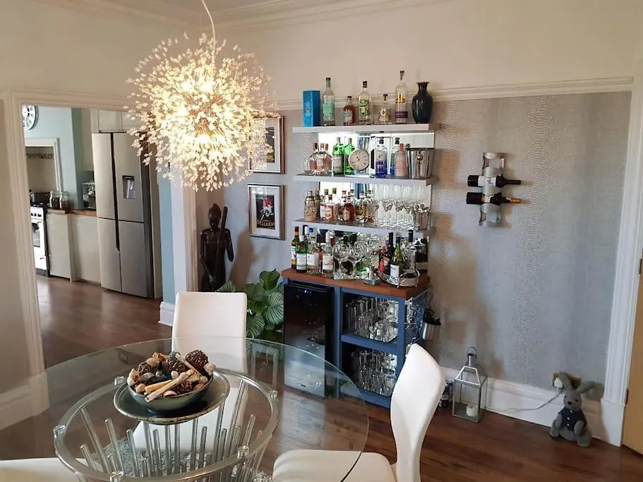 Lytham Luxury Villa Lytham St Annes 0*,
