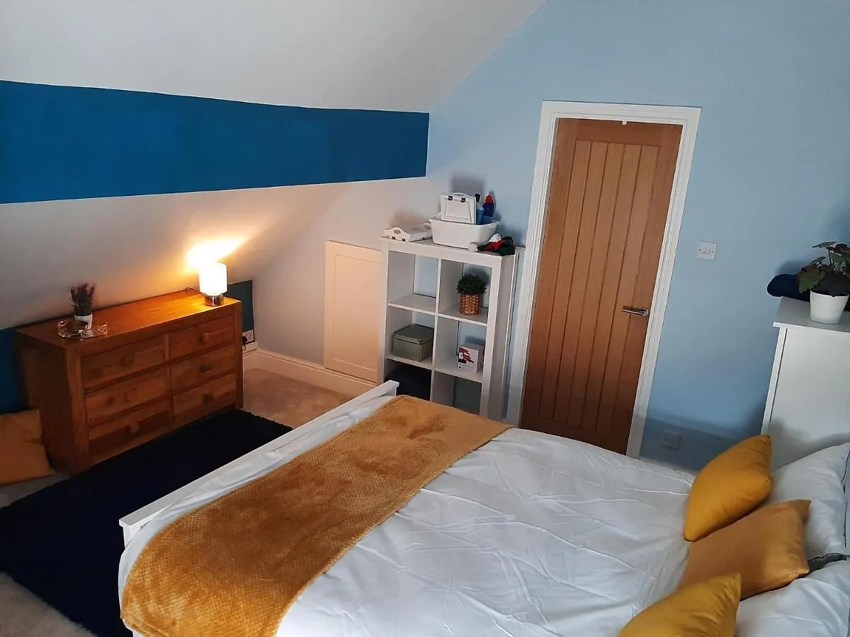Lytham Luxury Villa Lytham St Annes