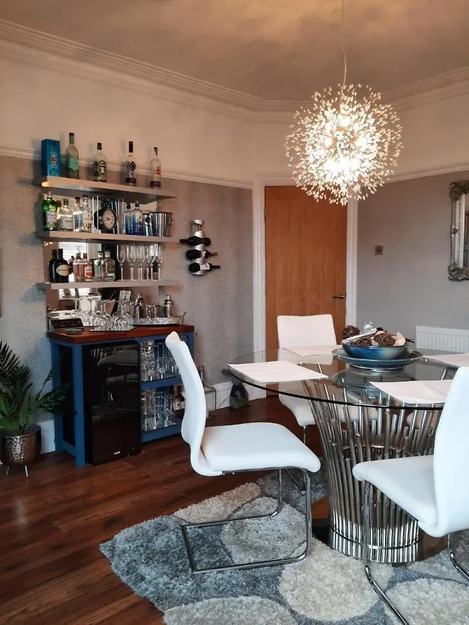 Lytham Luxury Villa Lytham St Annes