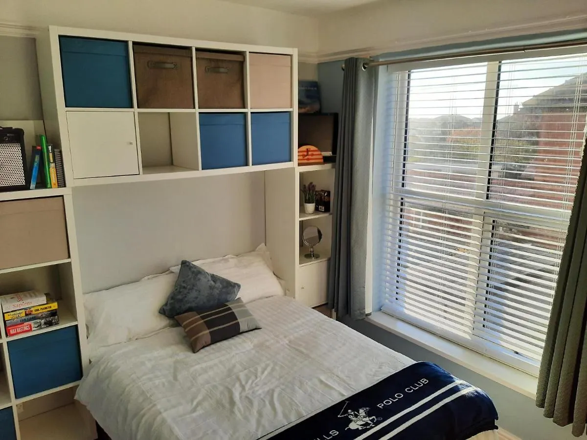 Lytham Luxury Villa Lytham St Annes Holiday home