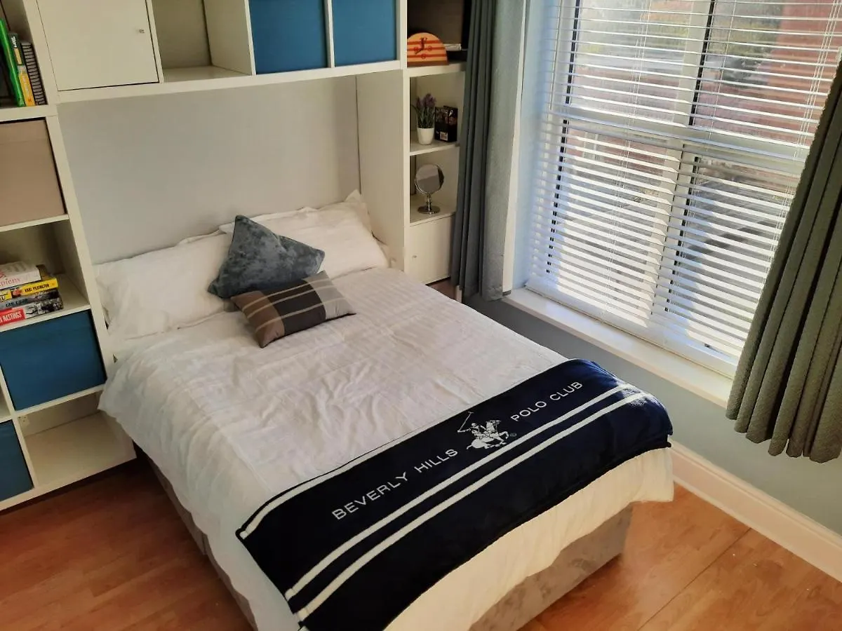 Holiday home Lytham Luxury Villa Lytham St Annes United Kingdom