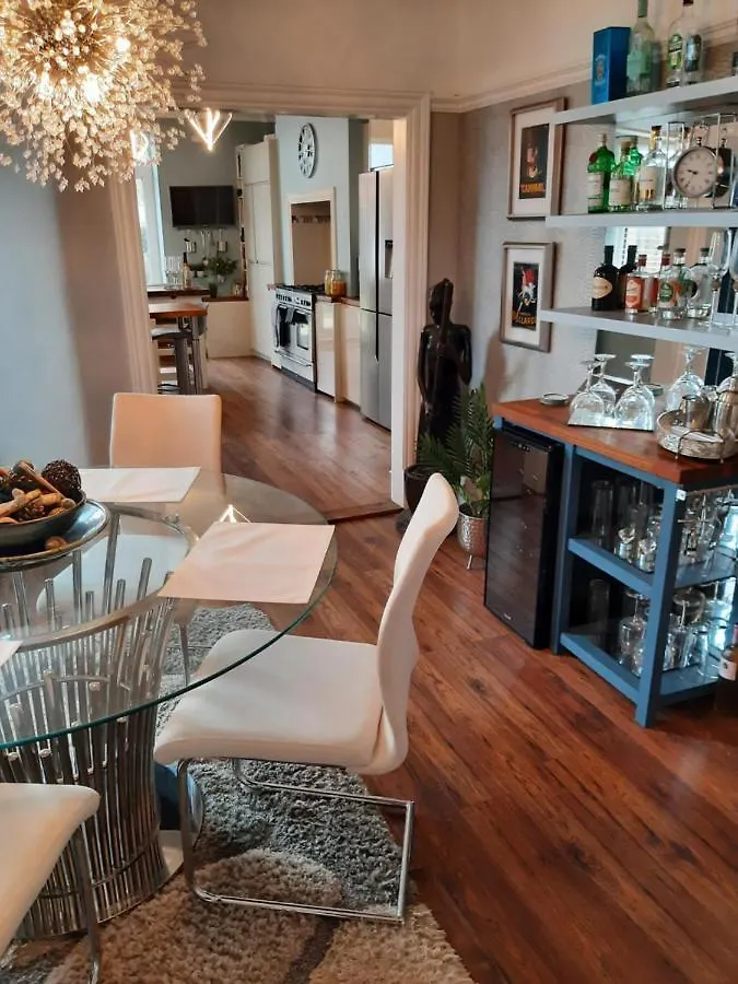 Lytham Luxury Villa Lytham St Annes Holiday home