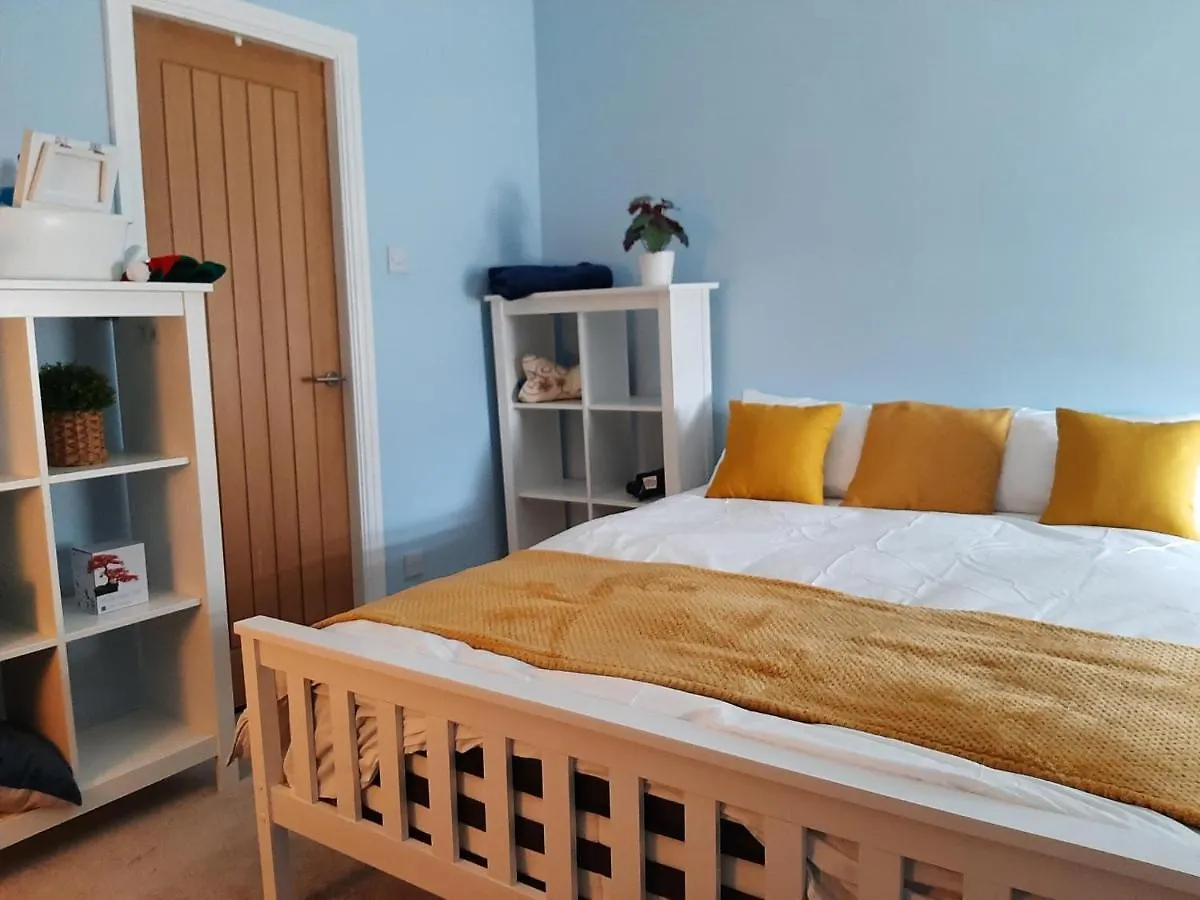 Lytham Luxury Villa Lytham St Annes Holiday home