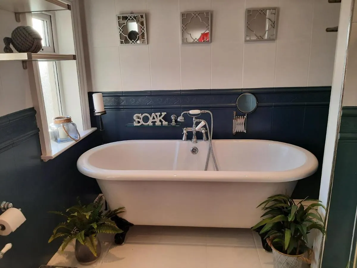 Holiday home Lytham Luxury Villa Lytham St Annes