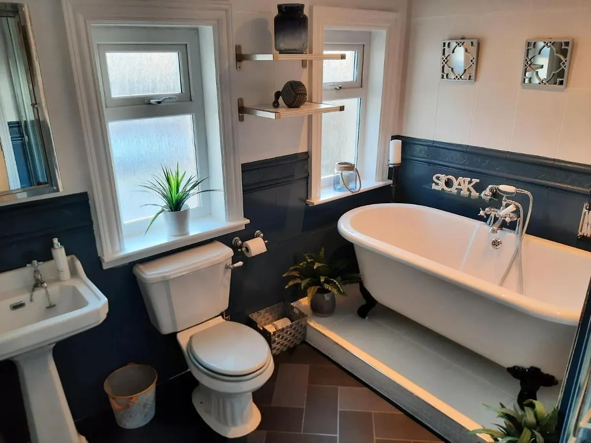 Lytham Luxury Villa Lytham St Annes
