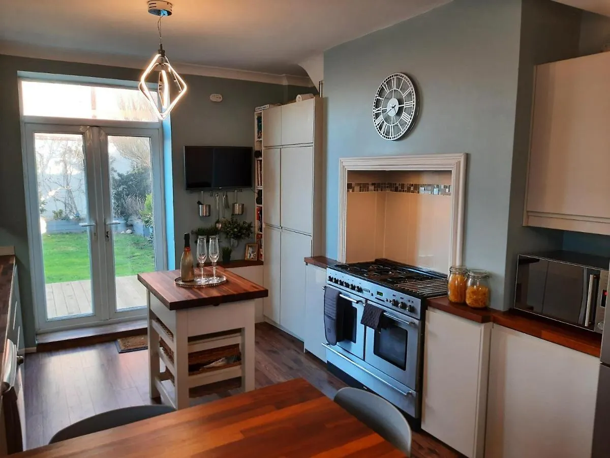 Lytham Luxury Villa Lytham St Annes