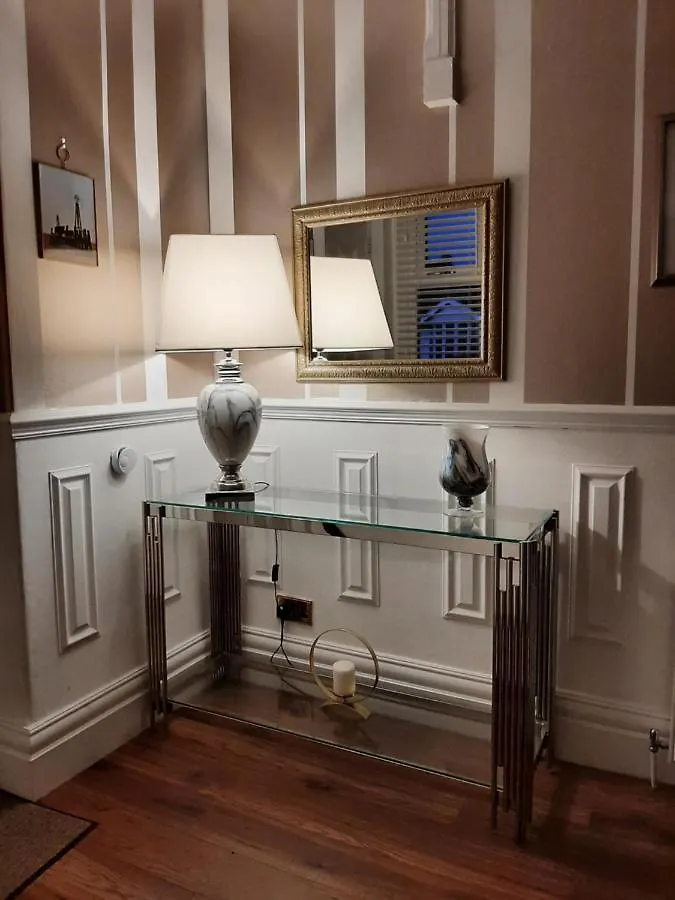 Lytham Luxury Villa Lytham St Annes 0*,  United Kingdom