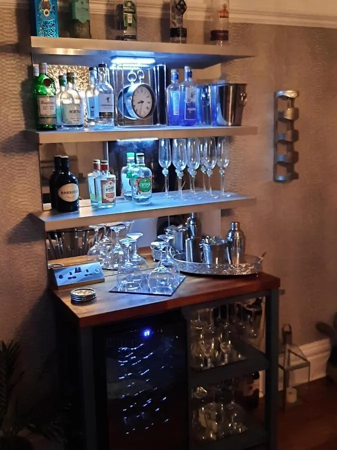 Holiday home Lytham Luxury Villa Lytham St Annes