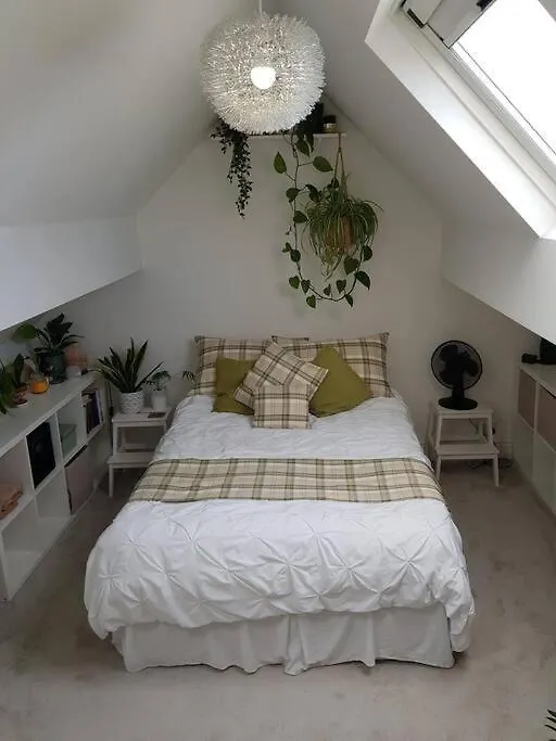 Lytham Luxury Villa Lytham St Annes 0*,