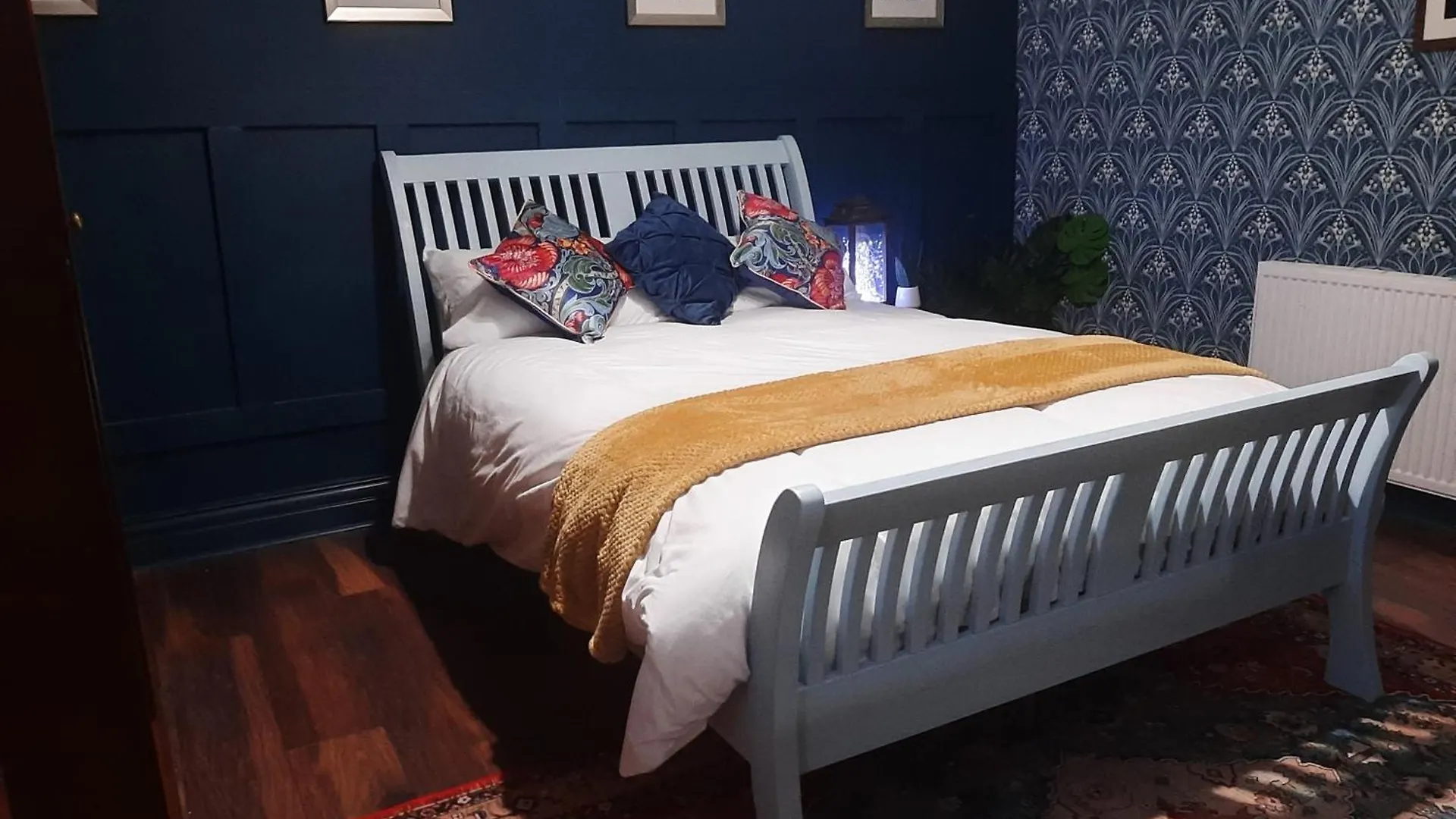 Holiday home Lytham Luxury Villa Lytham St Annes