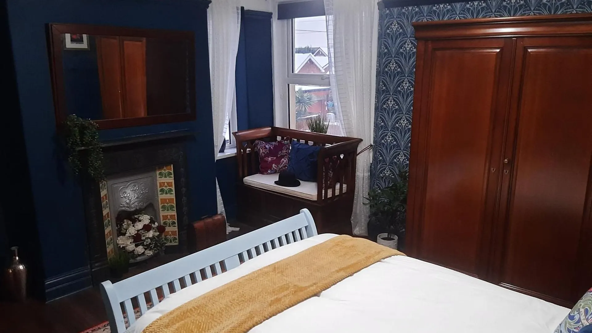 Lytham Luxury Villa Lytham St Annes United Kingdom