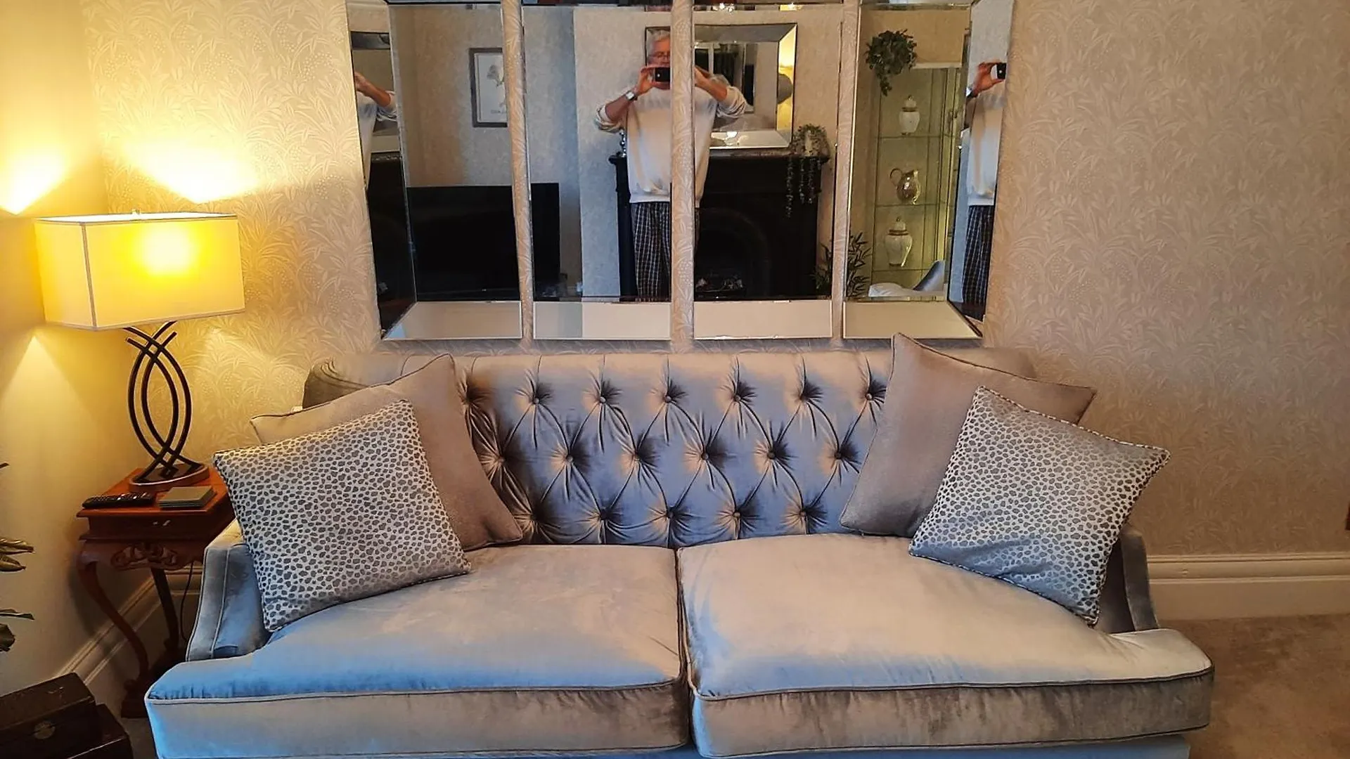 Lytham Luxury Villa Lytham St Annes 0*,  United Kingdom