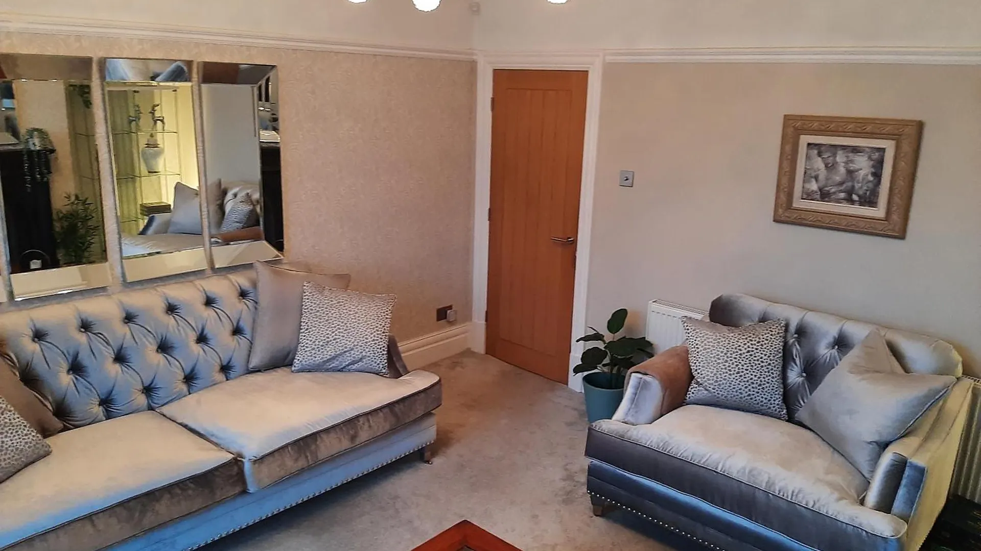 Lytham Luxury Villa Lytham St Annes Holiday home